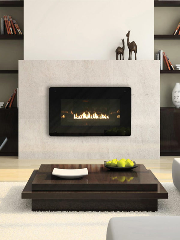 ABOUT Ford Fireplaces