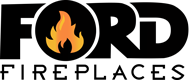 Ford Fireplaces Logo